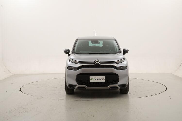 Citroen C3 Aircross You BR573058 1.2 Benzina 110CV