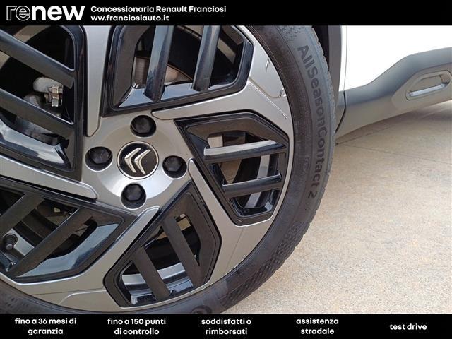 CITROEN C4 1.2 PureTech Feel Pack EAT S&S