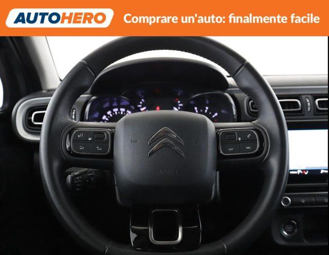 CITROEN C3 PureTech 110 EAT6 Max