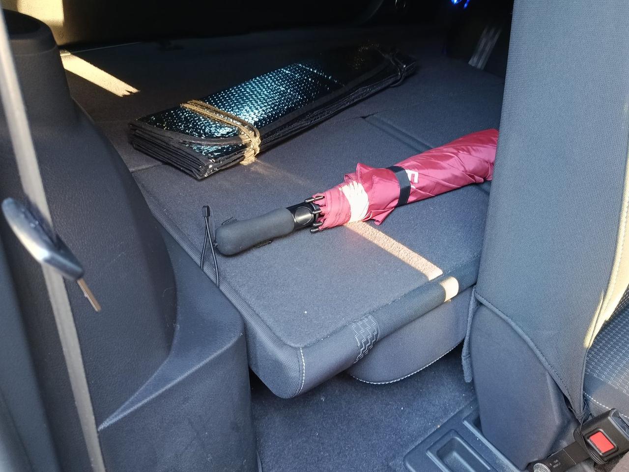 Toyota Verso Comfort 1.6 D-4D #7684