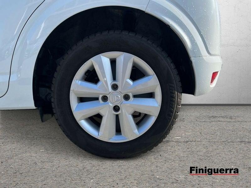 Dacia Sandero 1.0 TCe 100 ECO-G STREETWAY COMFORT