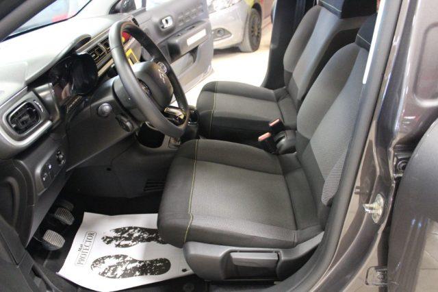 CITROEN C3 PureTech 83 ** 49.000 KM- PREZZO VERO **