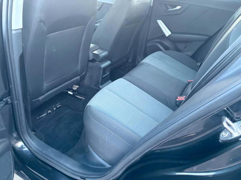 Audi Q2 1.6 tdi 116 CV Sport s-tronic