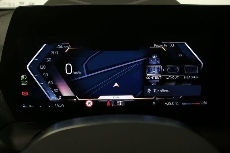 BMW Serie 1 120d MSport Design HARMAN KARDON CAMERA 360 LED NAVI