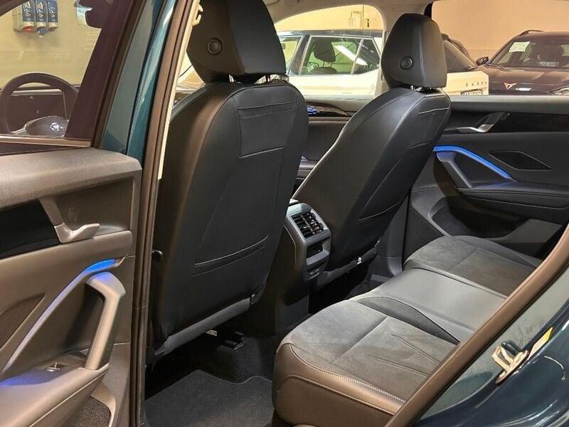 Volkswagen Tiguan 2.0 TDI 150 CV DSG Elegance