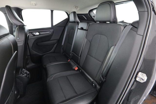 VOLVO XC40 XC40 T4 AWD Geartronic Momentum