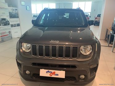 JEEP Renegade 1.6 Mjt 130CV Limited