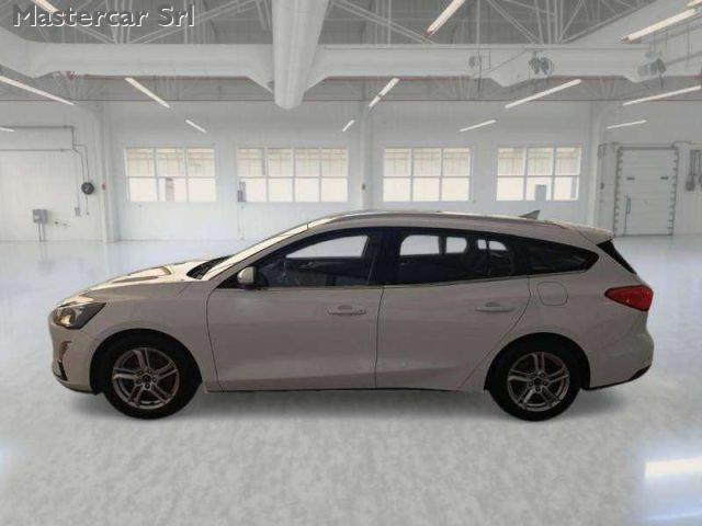 FORD Focus Focus V 2018 SW SW 1.5 ecoblue Business s - FZ611S