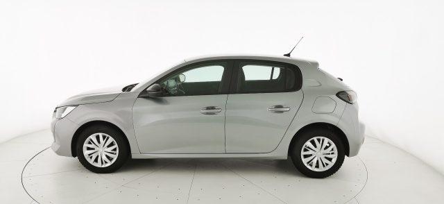PEUGEOT 208 PureTech 75 Stop&Start 5 porte Active