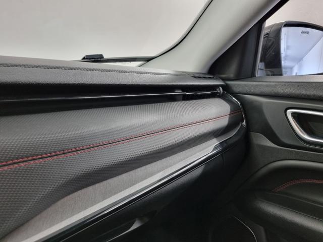JEEP Compass 1.3 Turbo T4 240 CV PHEV AT6 4xe Trailhawk