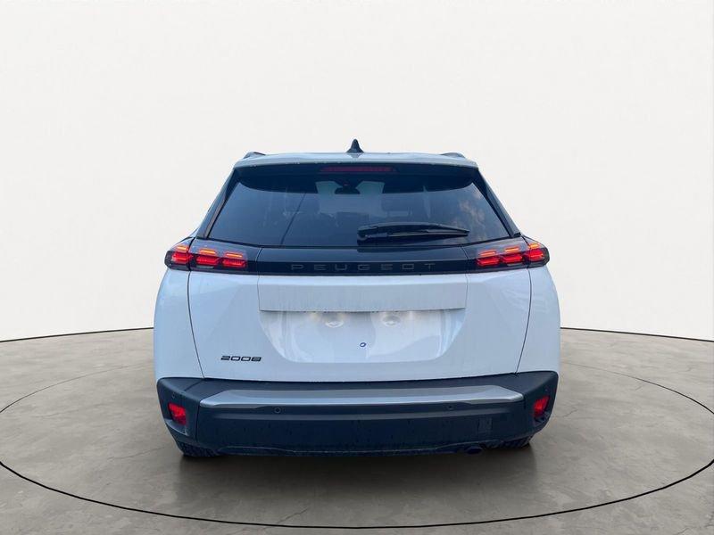 Peugeot 2008 2008 PureTech 100 S&S Allure KM0