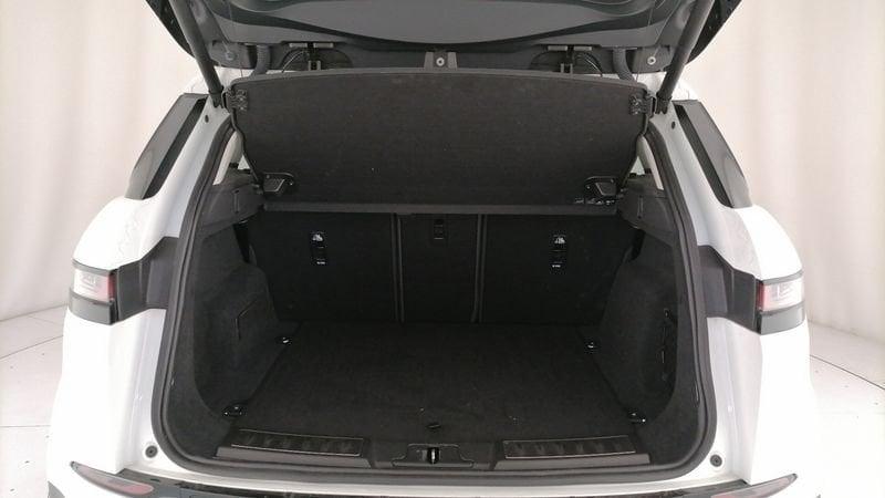 Land Rover RR Evoque Range Rover Evoque 2.0d i4 mhev awd 204cv auto