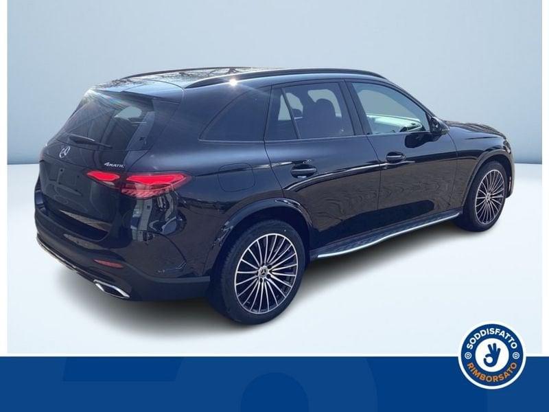 Mercedes-Benz GLC 200 4Matic AMG Line Advanced