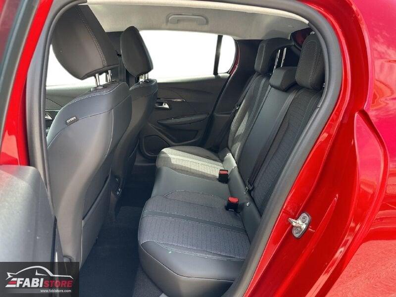 Peugeot 208 PureTech 100 Stop&Start 5 porte Allure