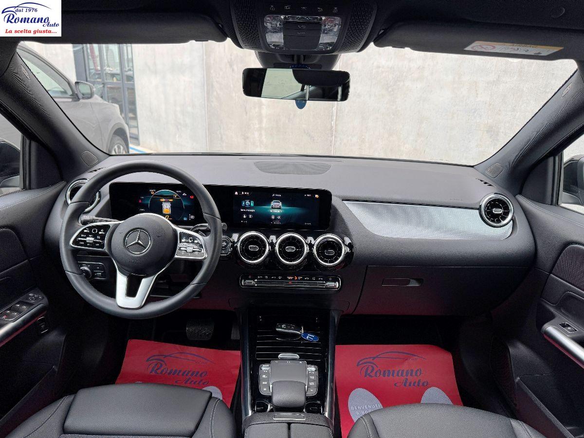 Mercedes-Benz GLA 200 d Automatic Sport Advanced Plus#RETROCAMERA!
