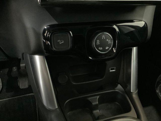 CITROEN C3 Aircross BlueHDi 100 S&S Rip Curl