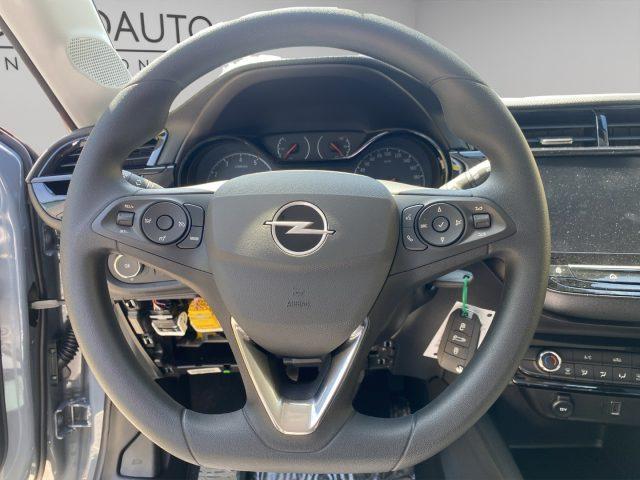 OPEL Corsa 1.2 EDITION S&S 75 CV