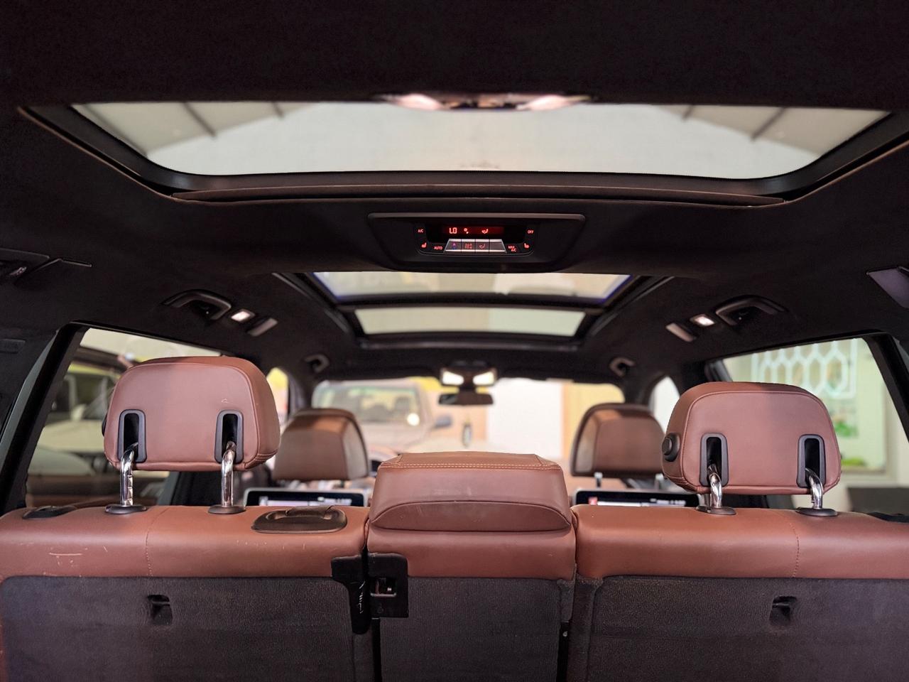 Bmw X7 M50d 400CV Full Optional 2020