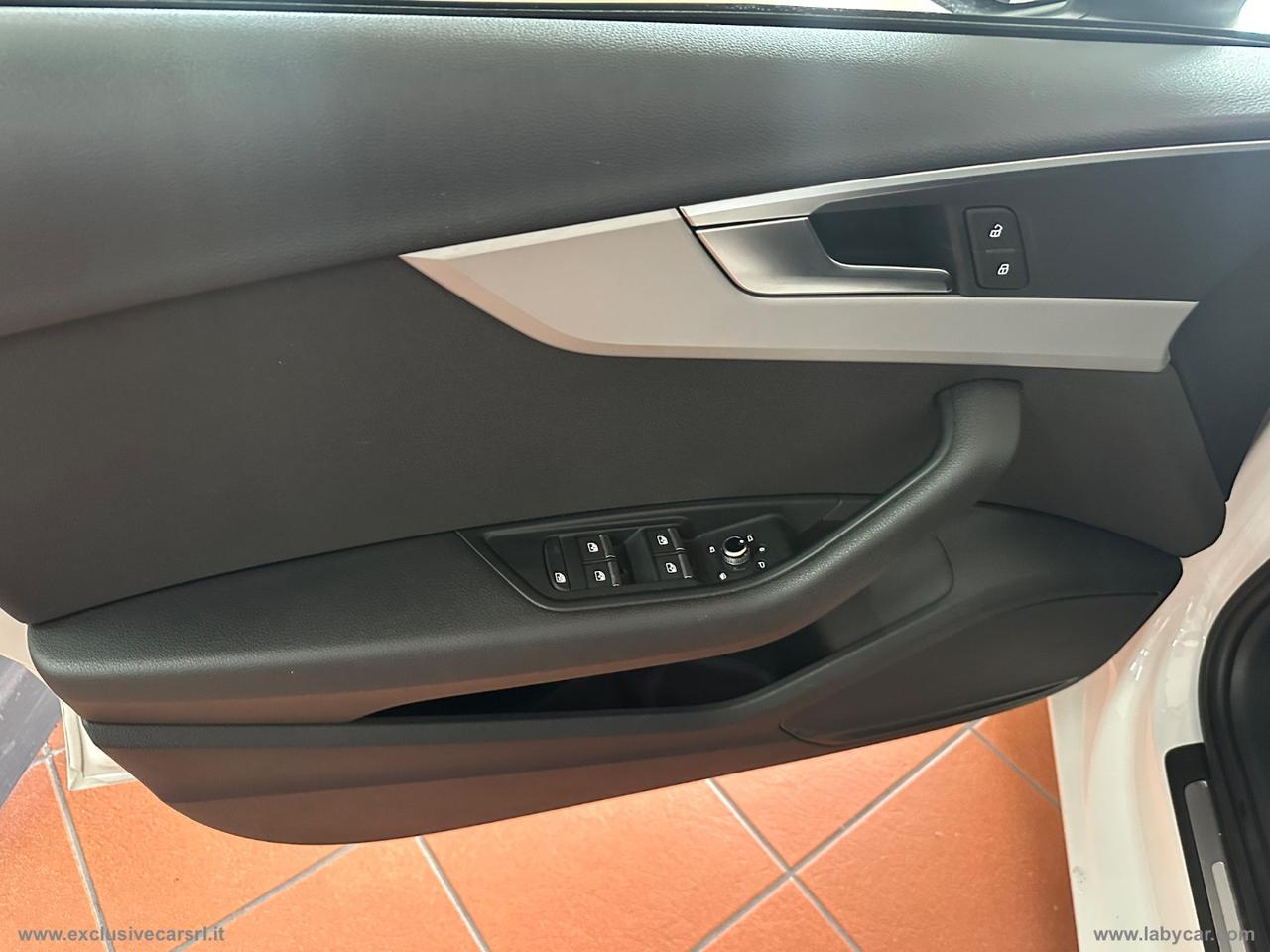 AUDI A4 Avant 35 TDI/163CV S tronic Business