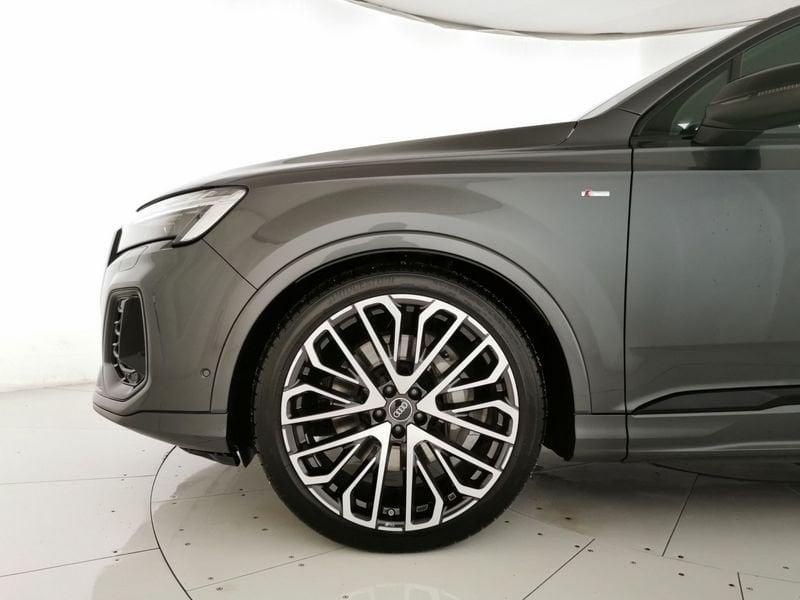 Audi Q7 3.0 tdi mhev S line edition quattro 286cv tiptronic 7p.ti
