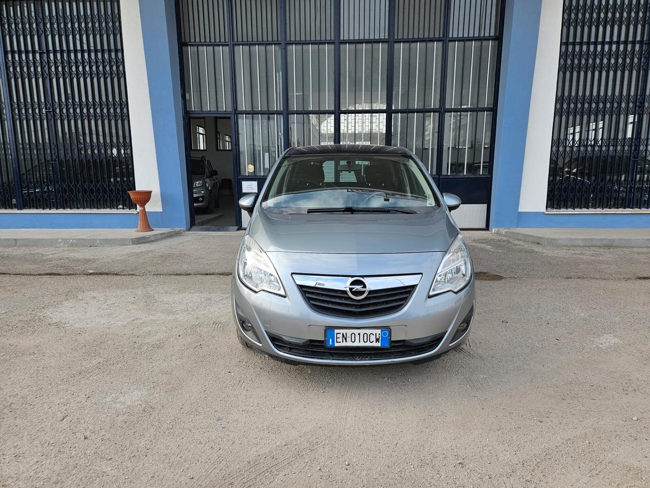 Opel Meriva 1.3 CDTI 95CV ecoFLEX b-color Elective