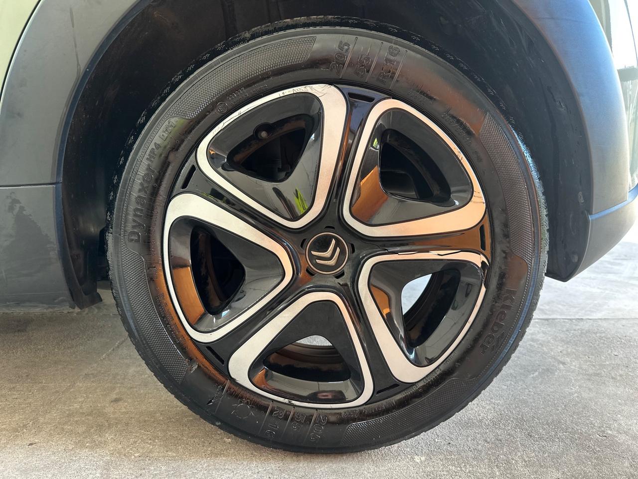 Citroen C3 PureTech 82 GPL Shine