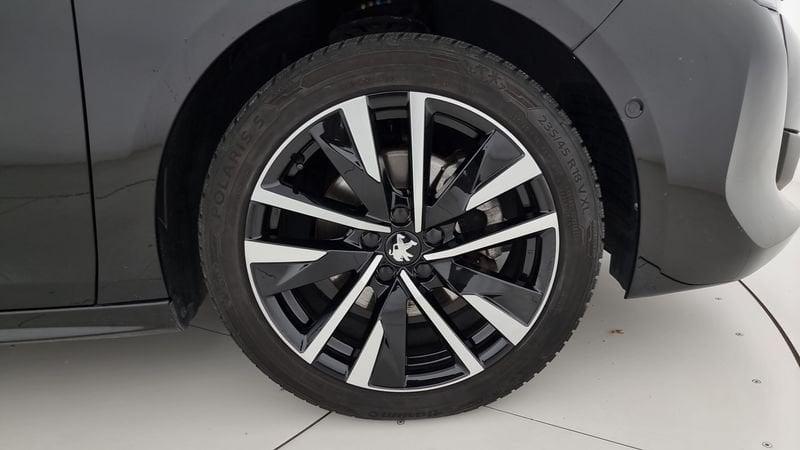 Peugeot 508 BlueHDi 130 Stop&Start EAT8 GT