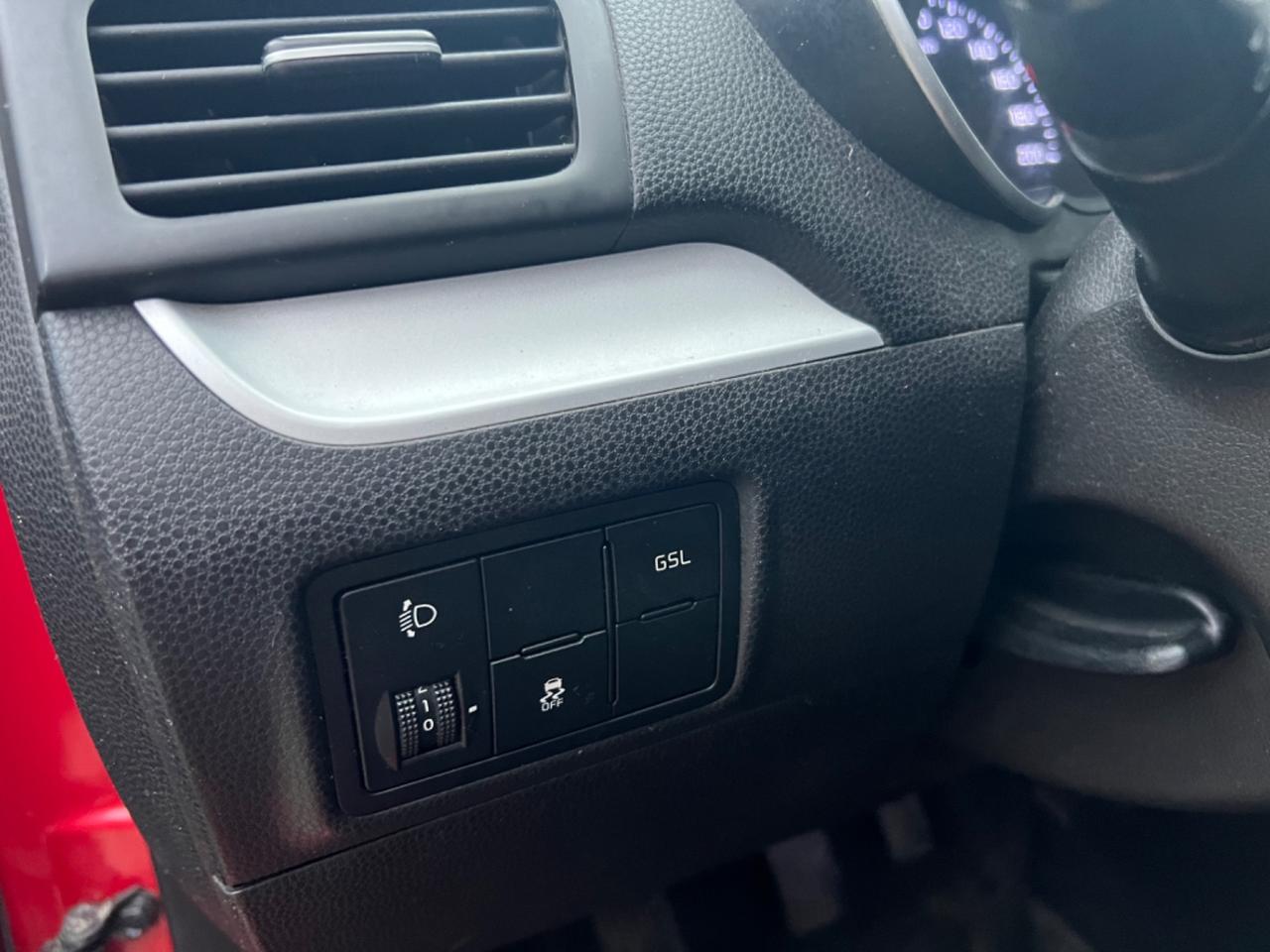 KIA PICANTO 1.0 ECOGPL OTTIMO STATO NEOPATENTATI