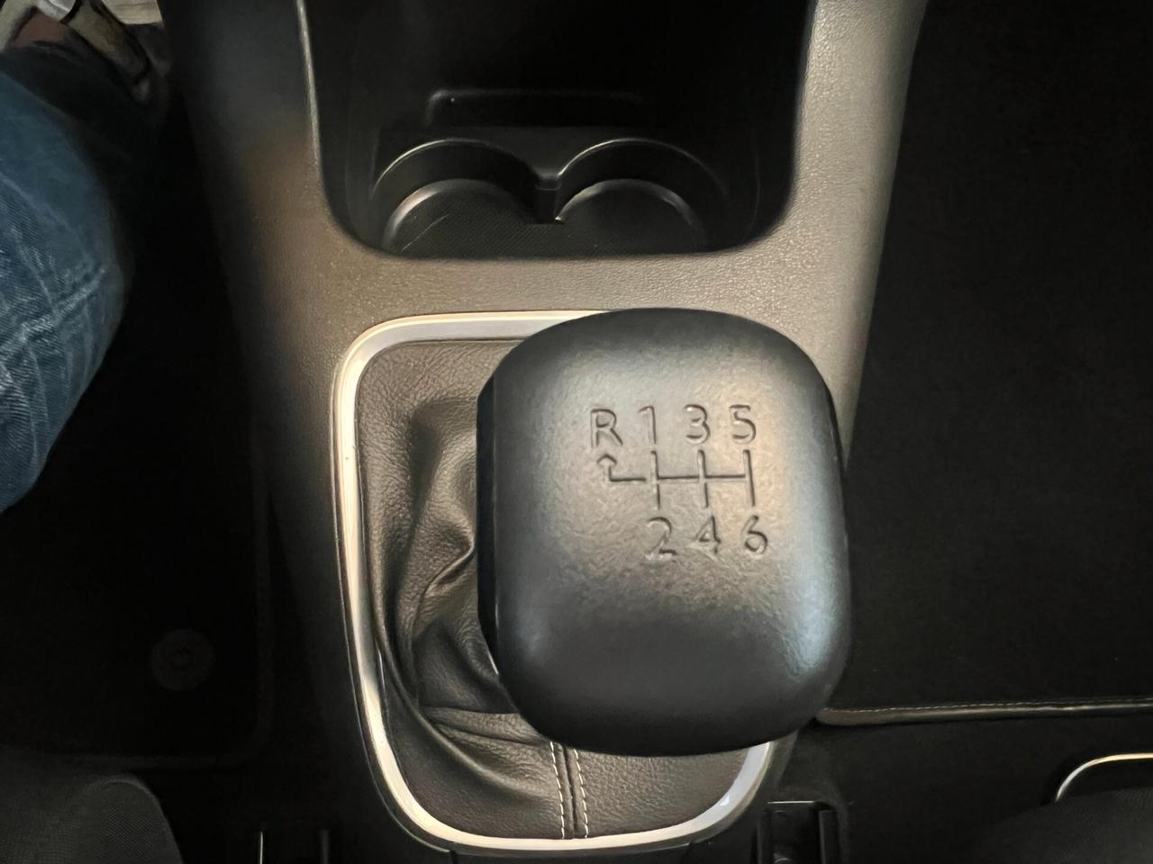 Citroen C3 PureTech 110 S&S C-Series ok neopatentati unico proprietario