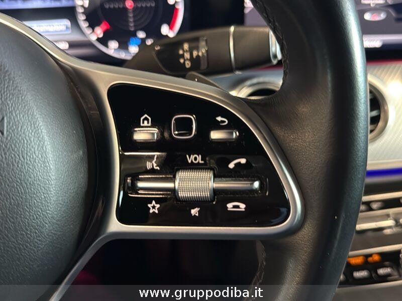 Mercedes-Benz Classe E - S213 SW Diesel E SW 300 de eq-power Premium Plus auto