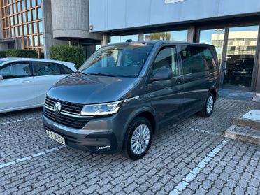 Volkswagen T6.1 Multivan 2.0 tdi 150cv dsg 7 posti
