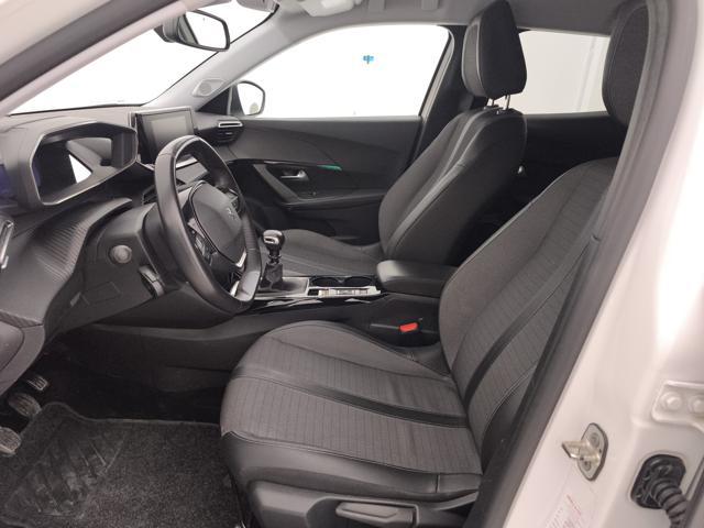 PEUGEOT 2008 1.5 bluehdi Allure Pack s&s 110cv