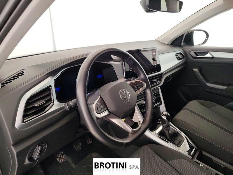 Volkswagen T-Roc 1.0 TSI Sport