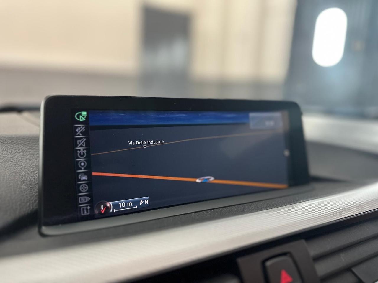 Bmw 420 420d Coupé Msport