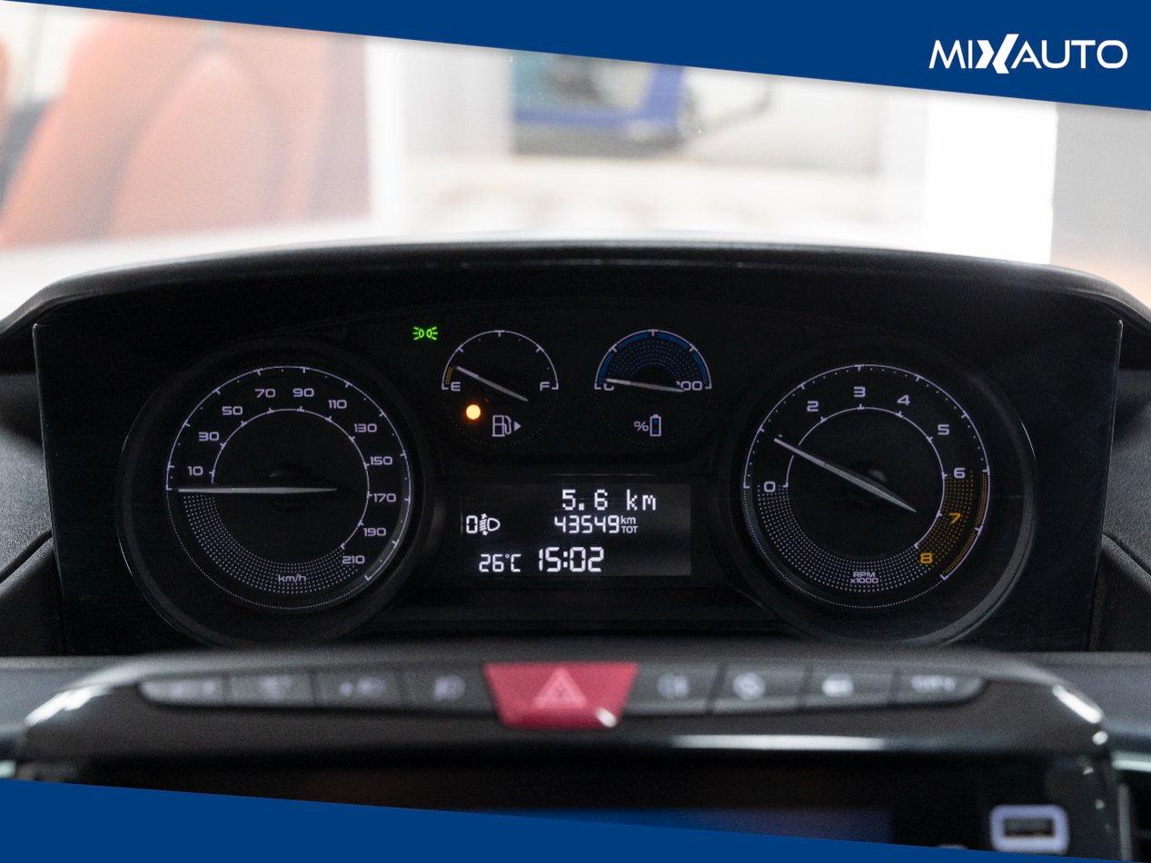 Lancia Ypsilon 1.0 Firefly Hybrid Gold Plus 70CV 5 Porte