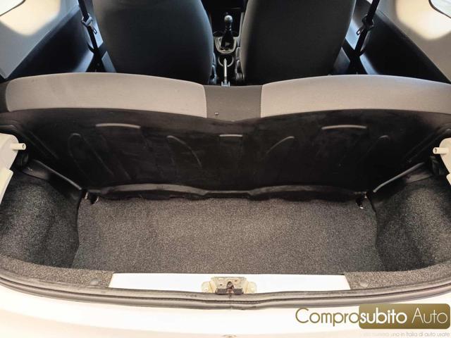 PEUGEOT 107 1.0 68CV 3p. Active