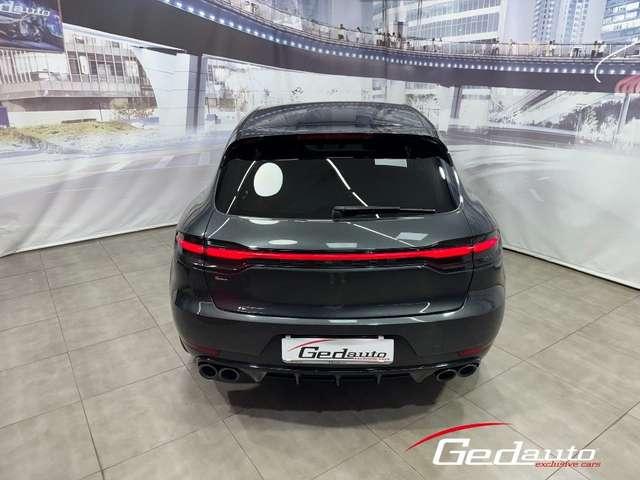 Porsche Macan 2.9 GTS SPORT BLACK EDITION FULL-LED NAVI