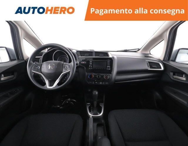 HONDA Jazz 1.3 Trend CVT