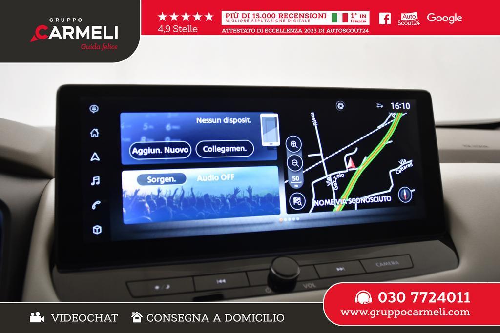 Nissan X-Trail 1.5 e-POWER Tekna e-4ORCE 4WD