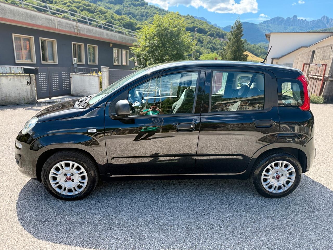 Fiat Panda 1.2 Easy 5posti E6 69CV 2021