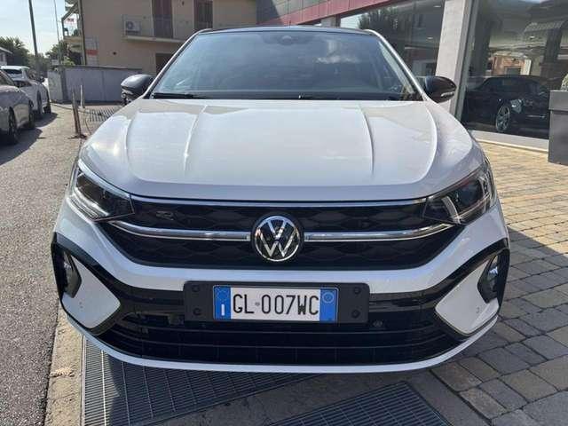 Volkswagen Taigo 1.0 TSI 110 CV R-Line MATRIX-TETTO-17"