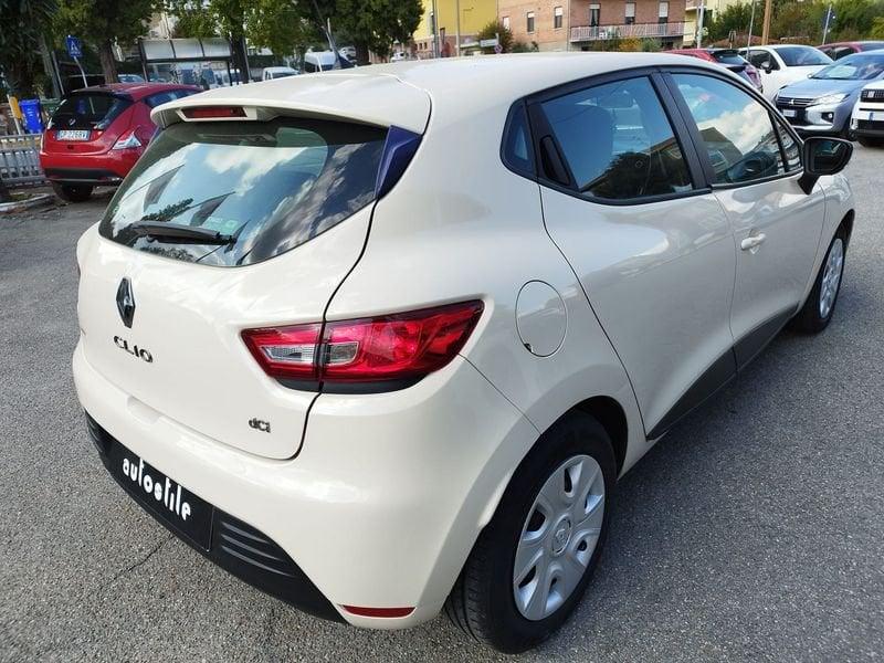 Renault Clio Clio dCi 8V 75CV Start&Stop 5 porte Energy Life