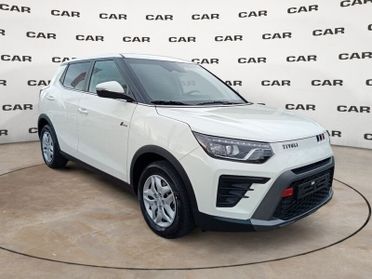 KGM Tivoli 1.5 GDI Turbo 135 CV GPL