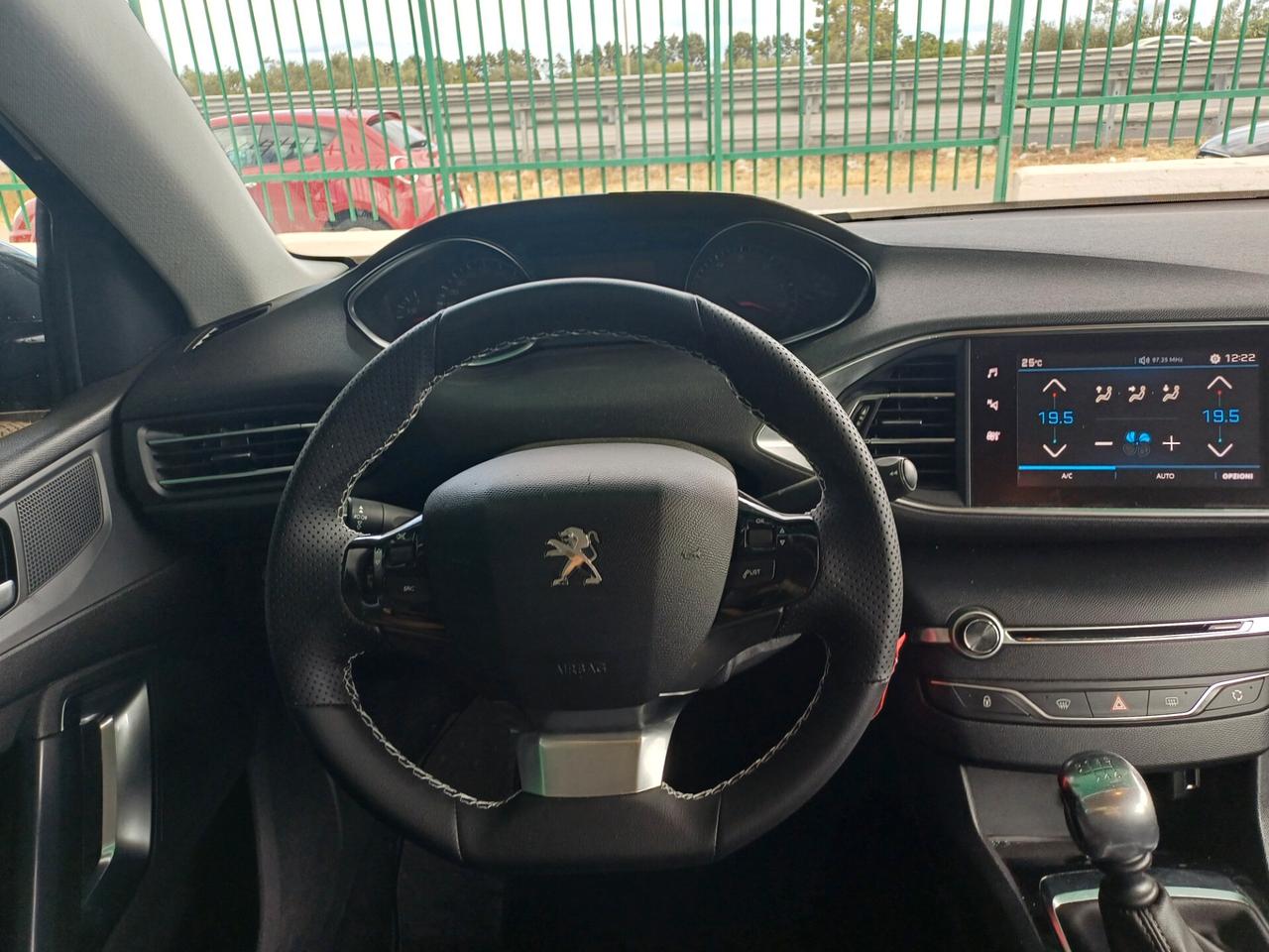 Peugeot 308 BlueHDi 100 S&S Active