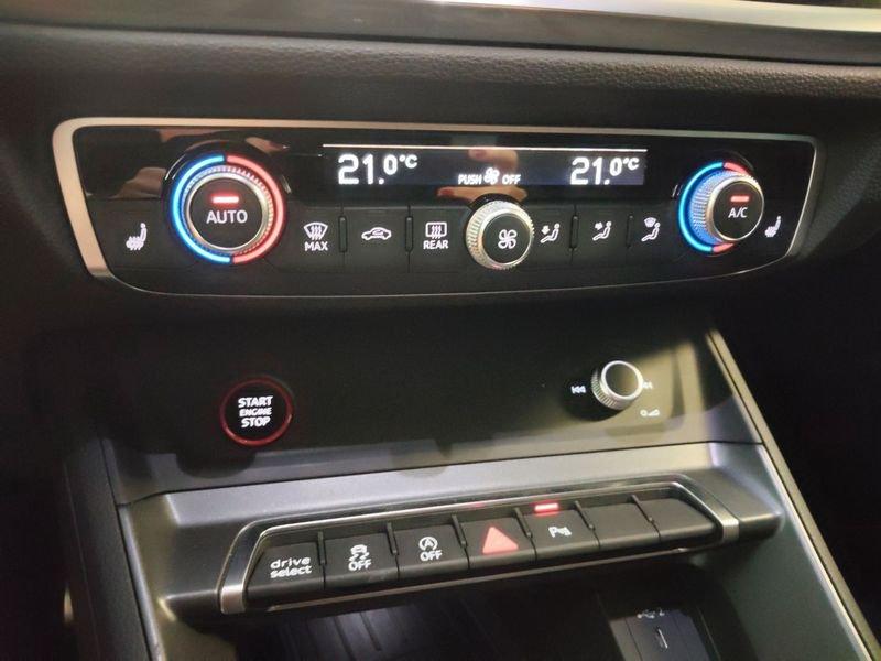 Audi Q3 RS SPB quattro S tronic