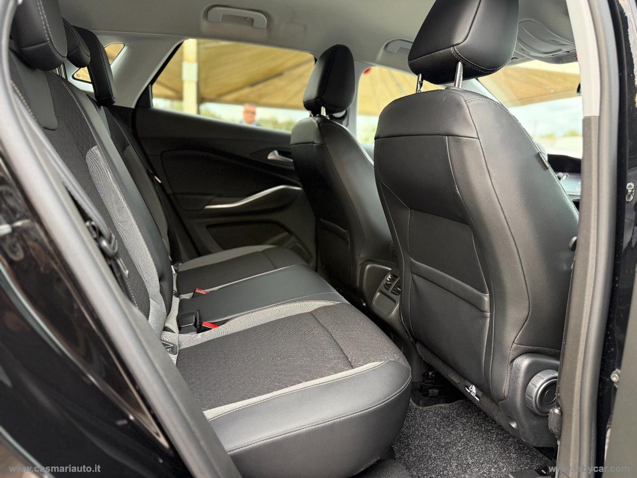 OPEL Grandland 1.5 D Ecotec aut. Bus. El.