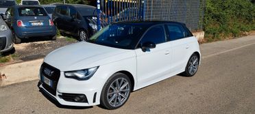 Audi A1 1.2 TFSI Ambition