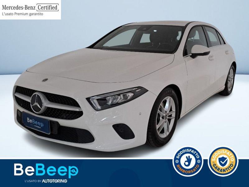 Mercedes-Benz Classe A A 160 D BUSINESS