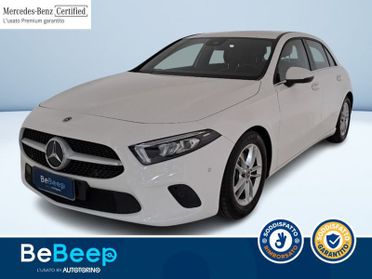 Mercedes-Benz Classe A A 160 D BUSINESS