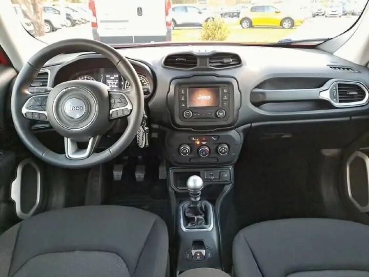 Jeep Renegade 1.0 T3 Business
